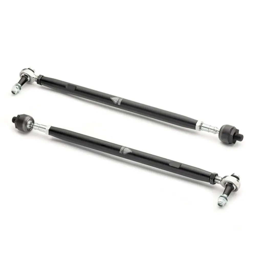 Assault Industries Uhd 7075 Tie Rods (Fits: Polaris General; 900S; 1000S) 1