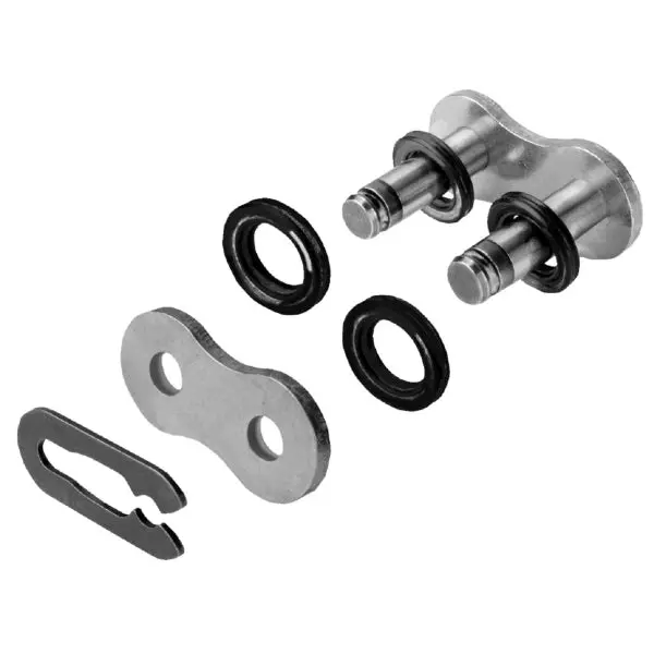 Regina Zra Z-Ring Black Dual 520 Street Chain 3