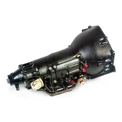 Ati Super Street Th400 Performance Transmission – Built Unit, Ati401000 1