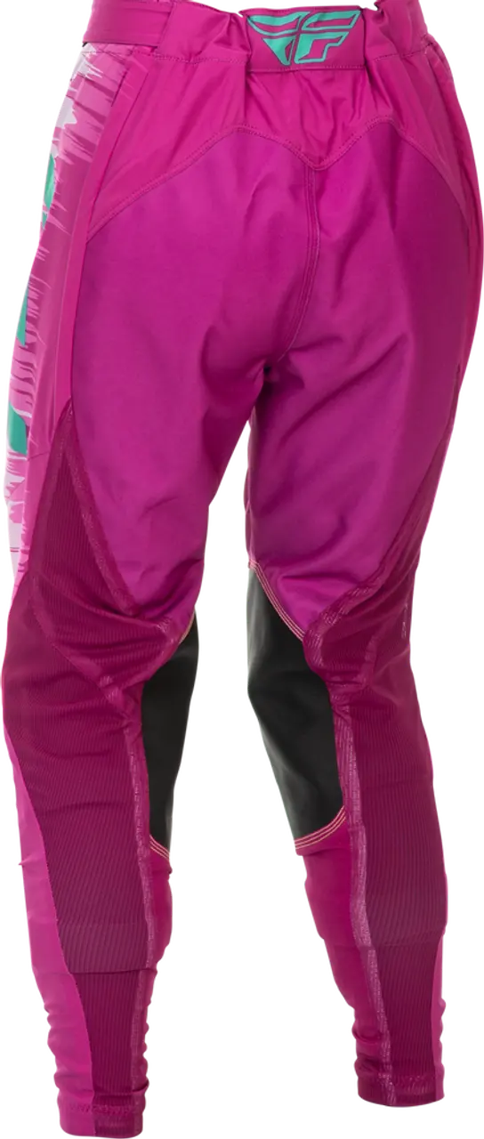 Fly Racing Women's Lite Racewear 2026 Jersey/Pant Kit 14