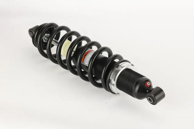 Dragonfire Shocks 2008-2009 Polaris Ranger Crew 700 4X4 Br Pair 1