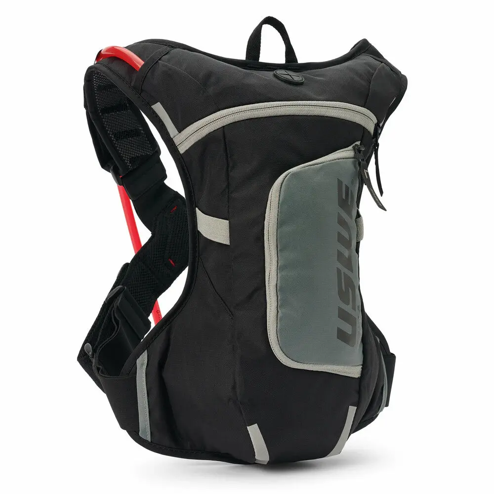Uswe Moto Hydro 4L Hydration Pack 3