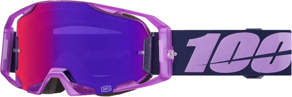 100% Armatic Goggles 1