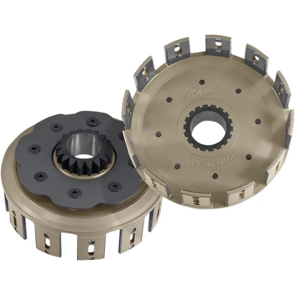 Barnett Clutch Basket Yamaha Yz250(X) 1993-2023 | 321-90-01004 1