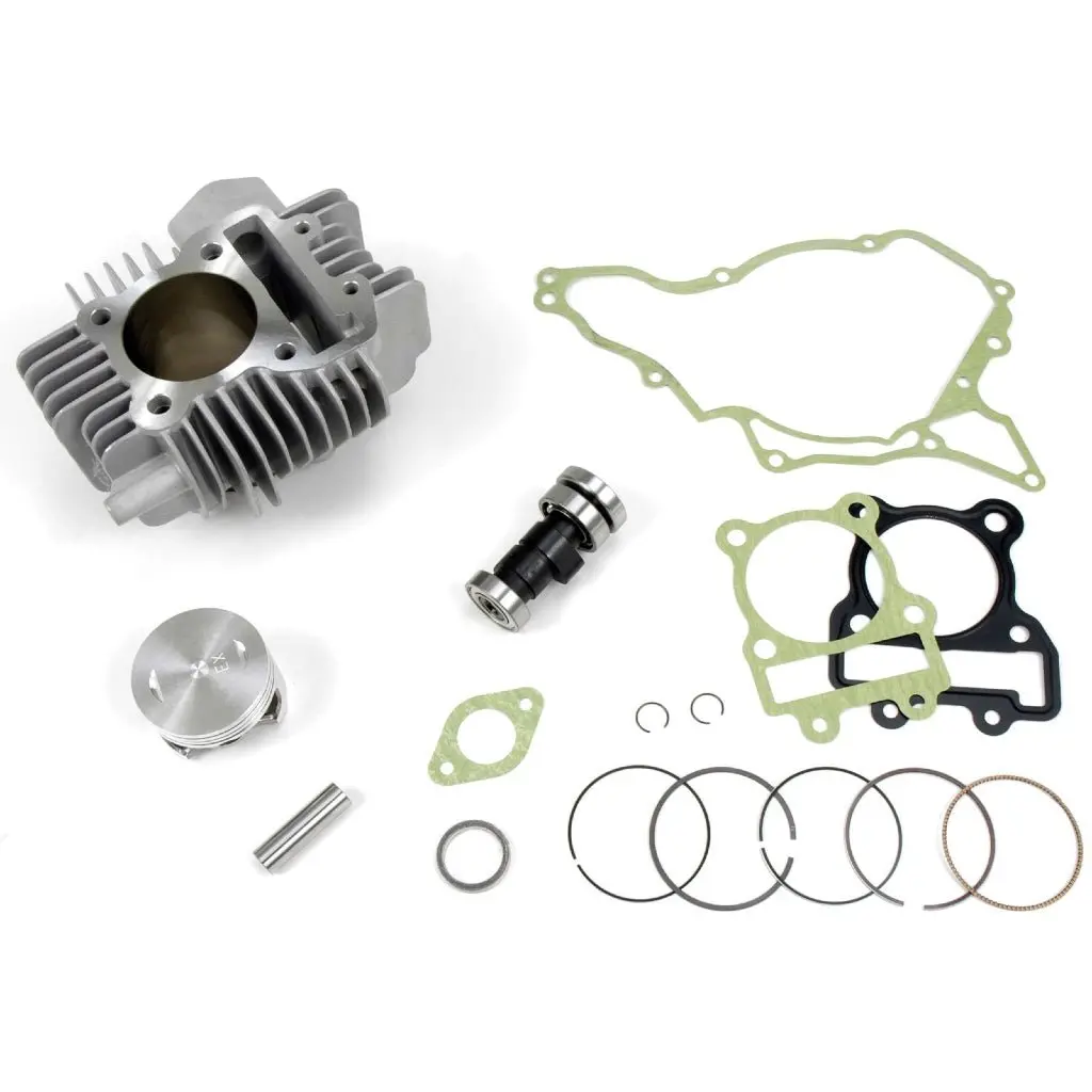 Bbr 143Cc Big Bore Kit W/ Cam Drz/Klx110 | 411-Klx-1403 1