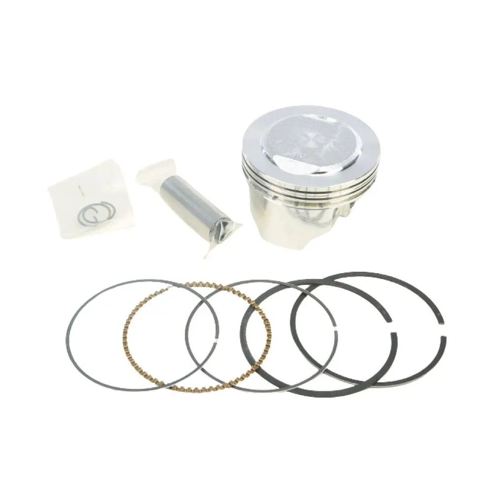 Bbr 143Cc Big Bore Piston Kit Klx/Drz110 | 411-Klx-1411 1