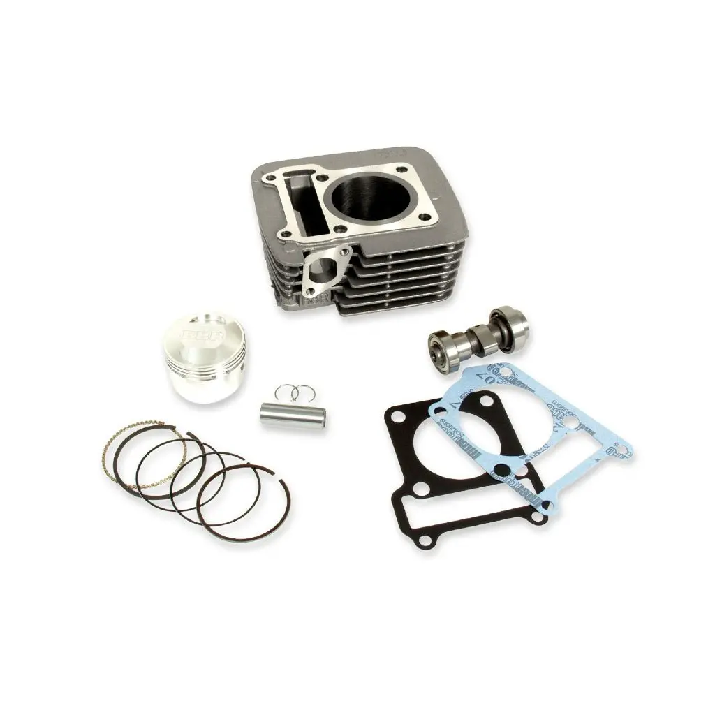 Bbr 150Cc Big Bore Kit W/ Cam Ttr125 | 411-Ytr-1201 1