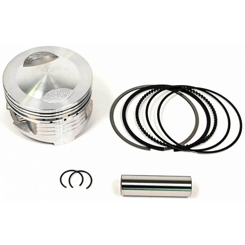 Bbr 170Cc Piston Kit Klx140 | 411-Klx-1811 1