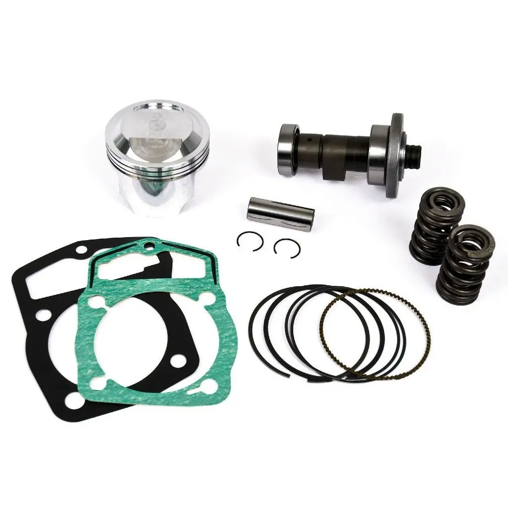 Bbr 175Cc Big Bore Kit W/ Cam Crf150f | 411-Hcf-1501 1