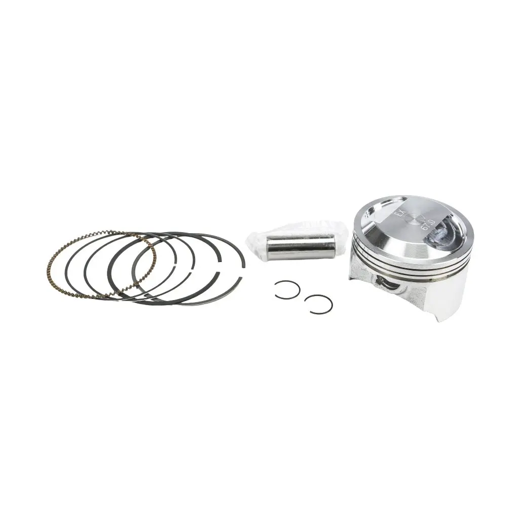 Bbr 175Cc Big Bore Piston Kit Crf150f | 411-Hcf-1505 1