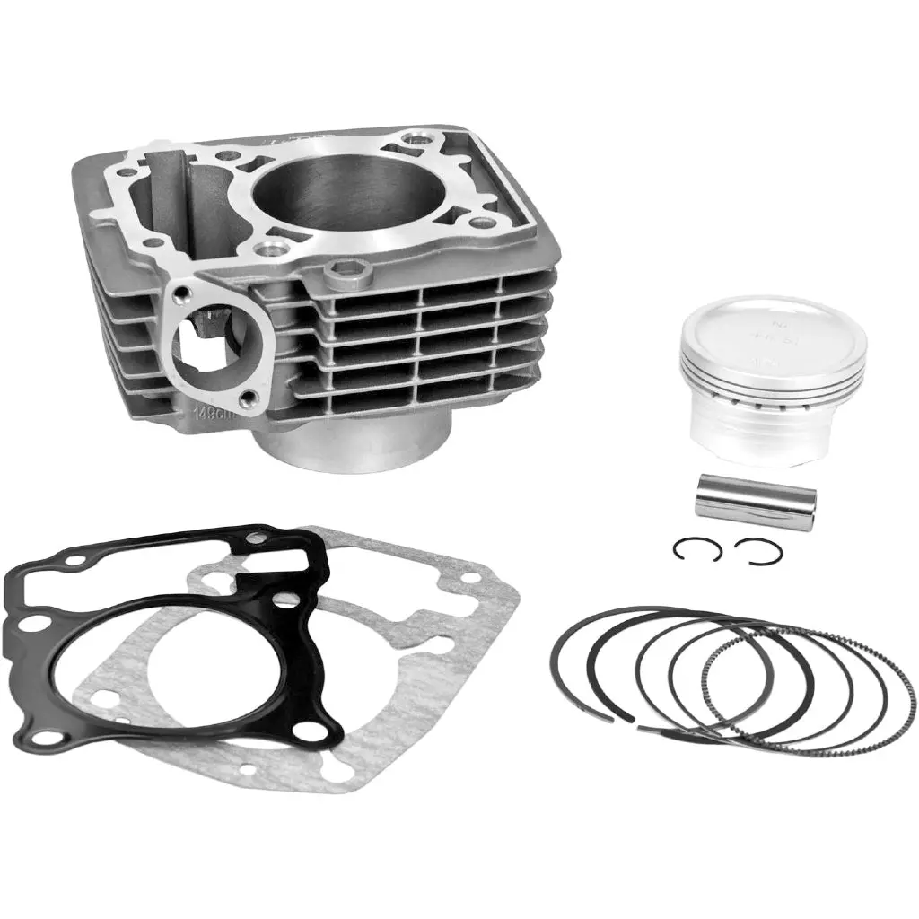 Bbr 195Cc Bore Kit Crf150f | 411-Hcf-1901 1