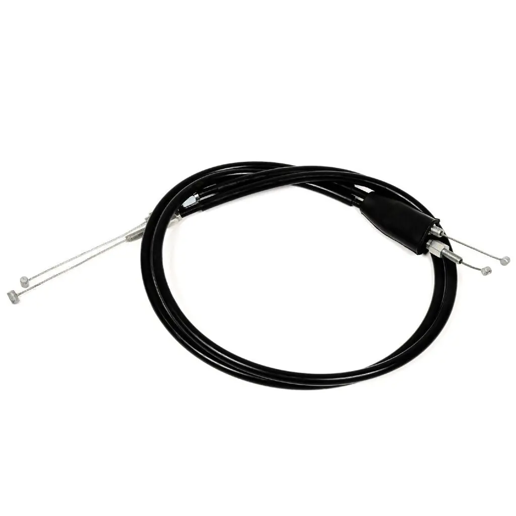 Bbr +3" Extended Throttle Cable Crf110 2019-Current | 510-Hcf-1102 1