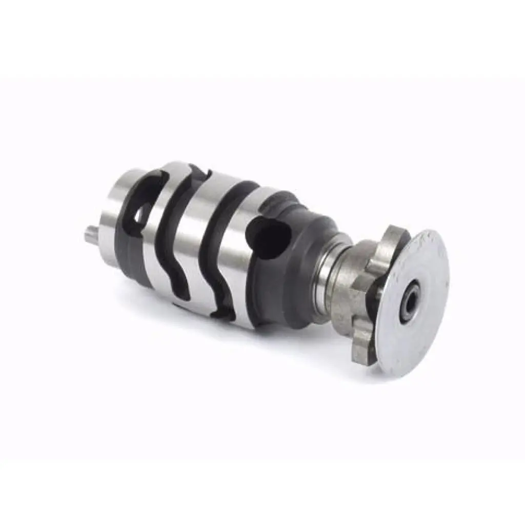 Bbr 4-Speed Shift Drum Klx/Drz110 2003-09 | 414-Klx-1101 1