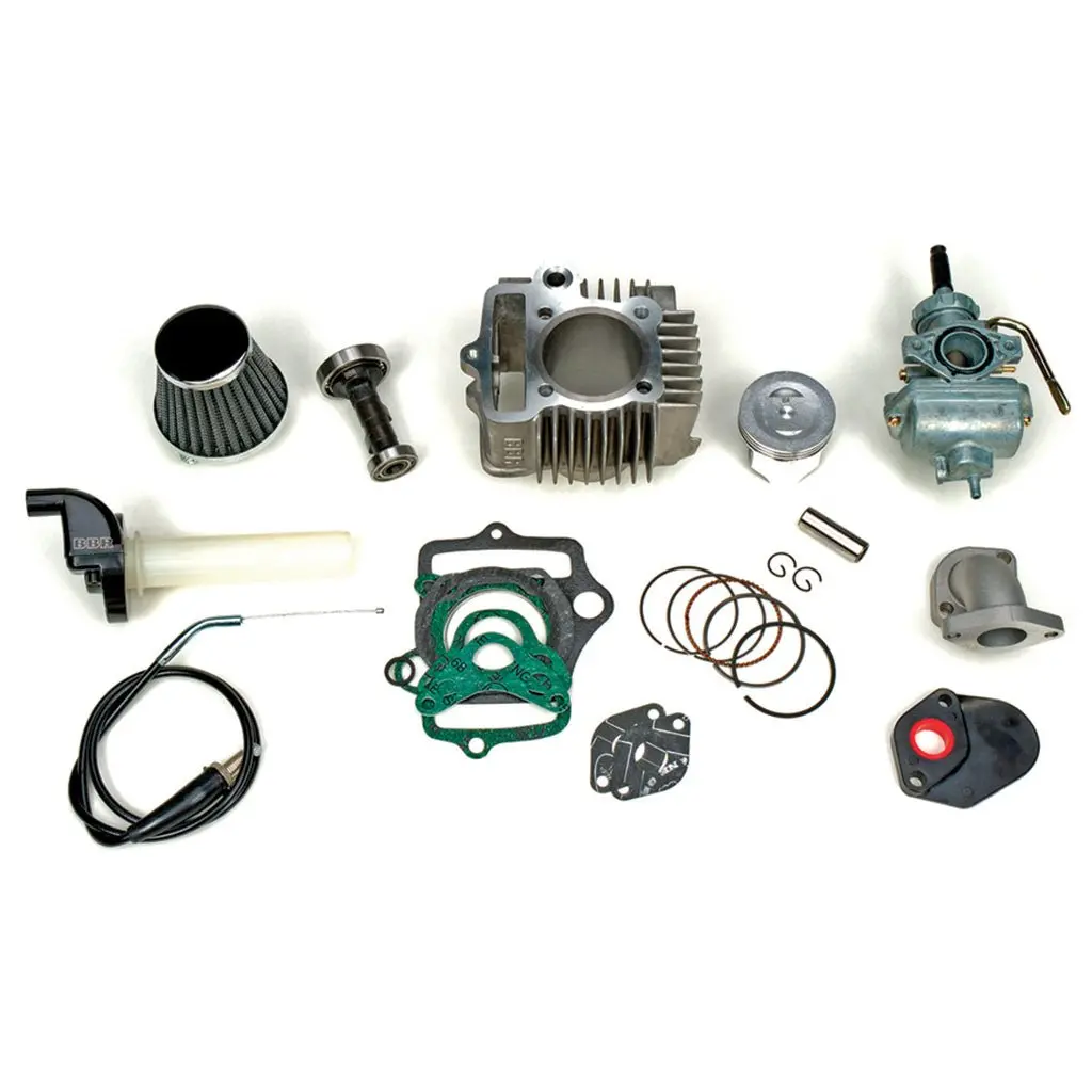Bbr 88Cc Big Bore Kit Xr/Crf50 | 411-Hxr-5400 1