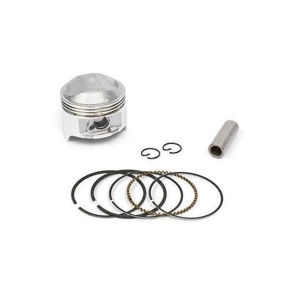 Bbr 88Cc Big Bore Piston Kit Xr/Crf50 | 411-Hxr-5211 1