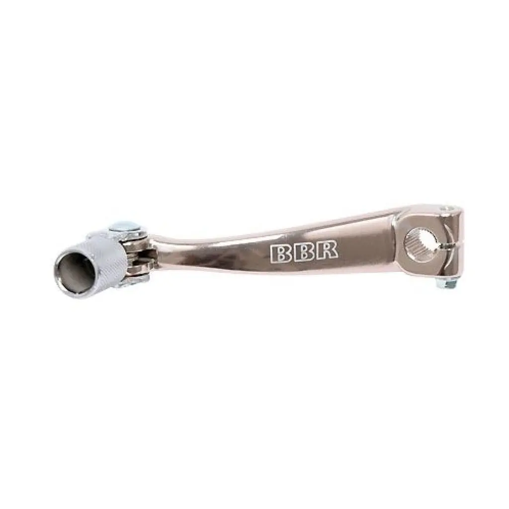 Bbr Aluminum Folding Shifter Honda Crf150r | 537-Bbr-1008 1
