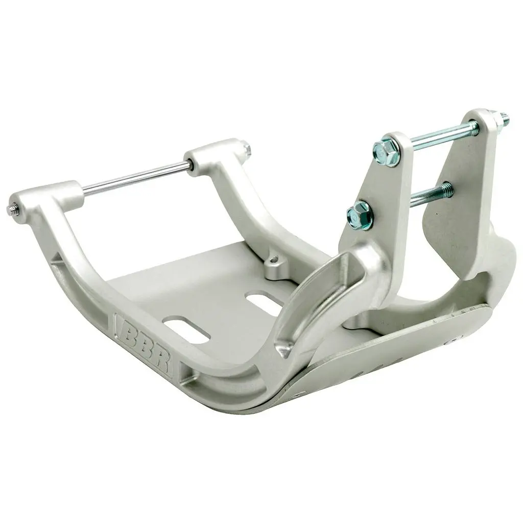 Bbr Aluminum Frame Cradle Yamaha Ttr125/L/E | 321-Ytr-1231 1