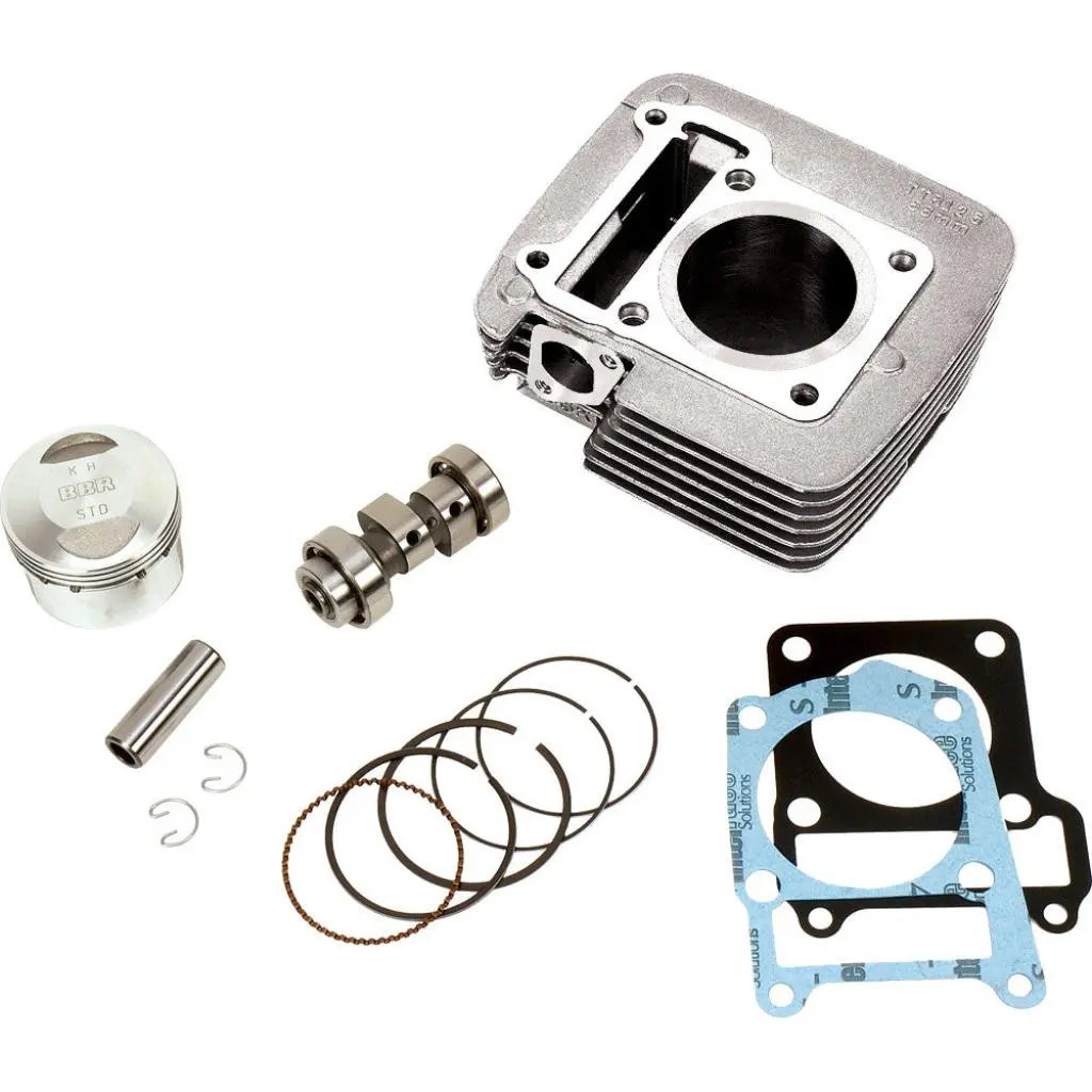 Bbr Big Bore Circlips For Yamaha Tt-R125le/E | 411-Ytr-1217 1