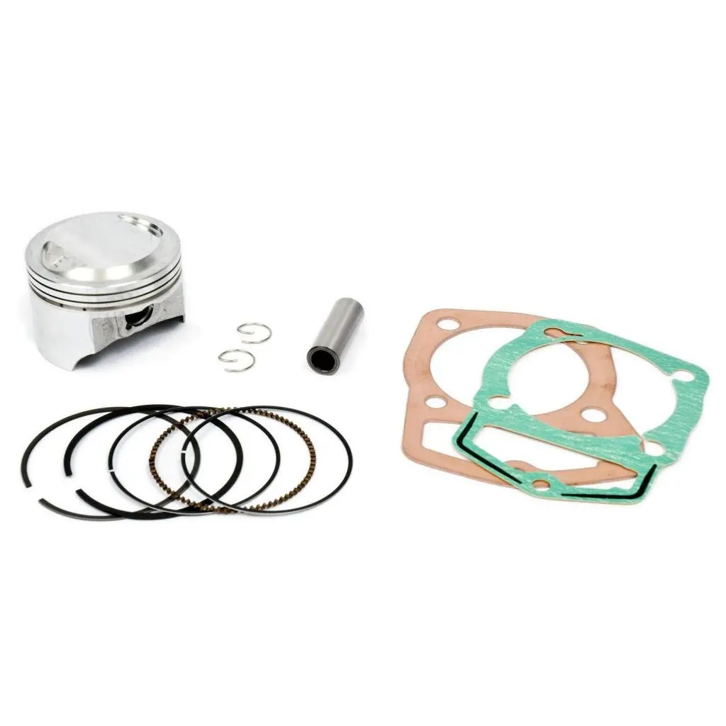 Bbr Big Bore Gasket Kit For Honda | 410-Hcf-2310 1