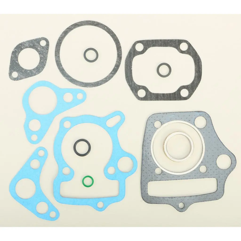 Bbr Big Bore Gasket Kit For Honda | 411-Hxr-5210 1