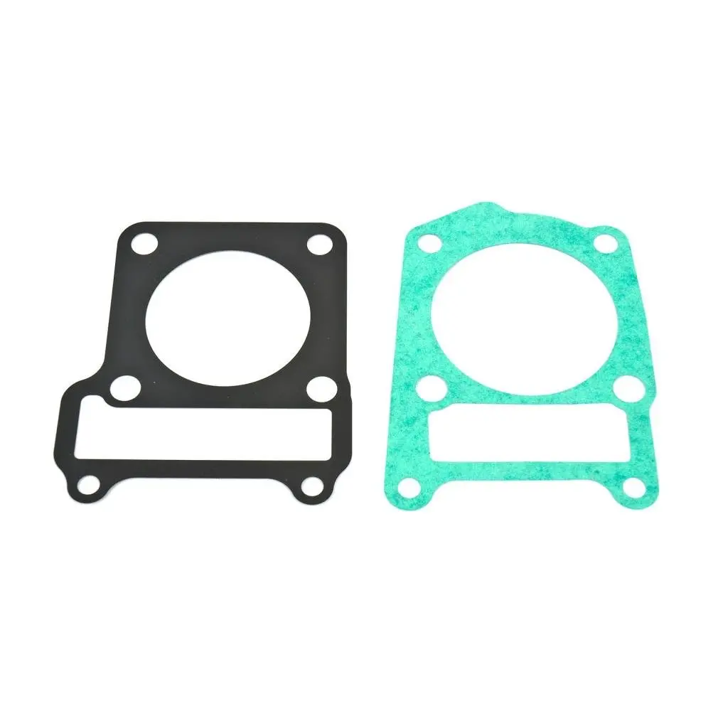 Bbr Big Bore Gasket Kit For Yamaha | 411-Ytr-1210 1