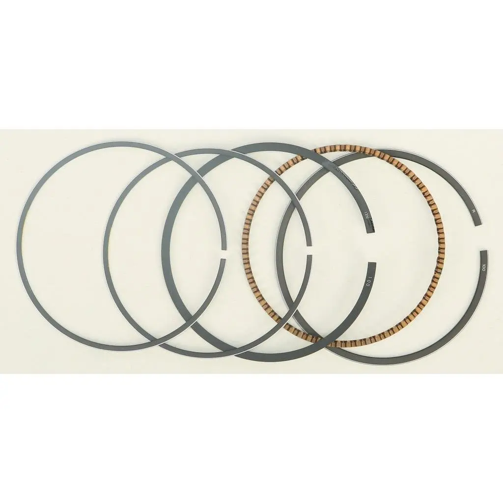 Bbr Big Bore Rings For Honda | 411-Hxr-1012 1