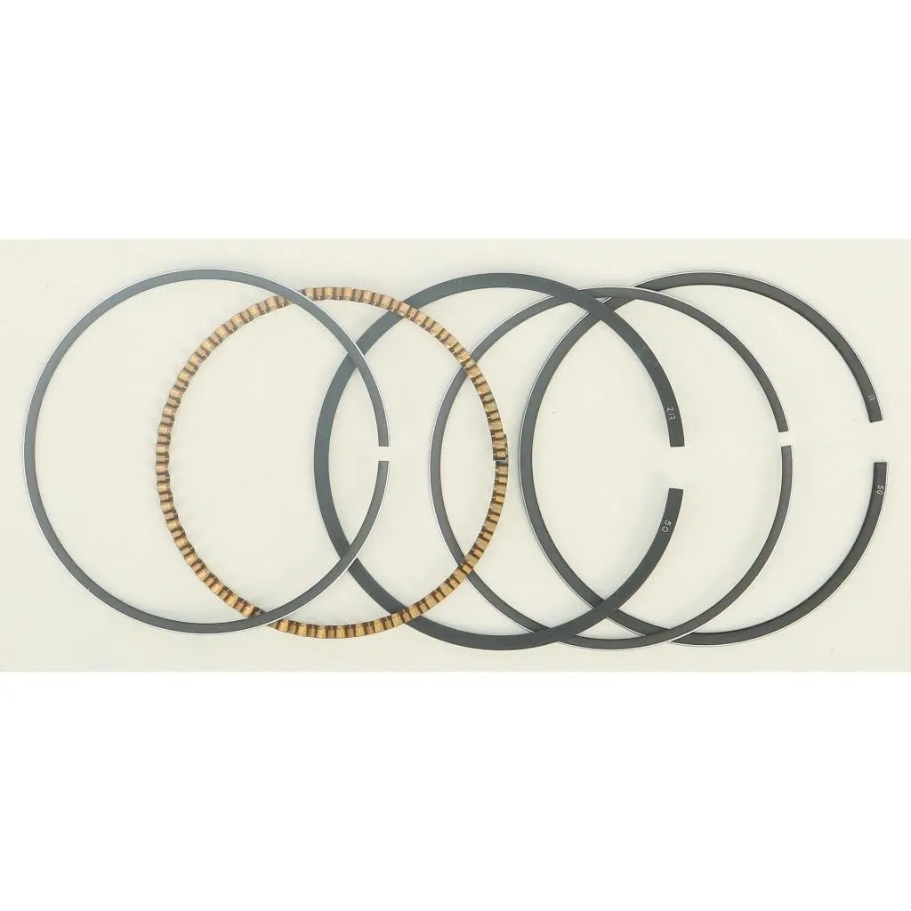 Bbr Big Bore Rings For Honda | 411-Hxr-5212 1