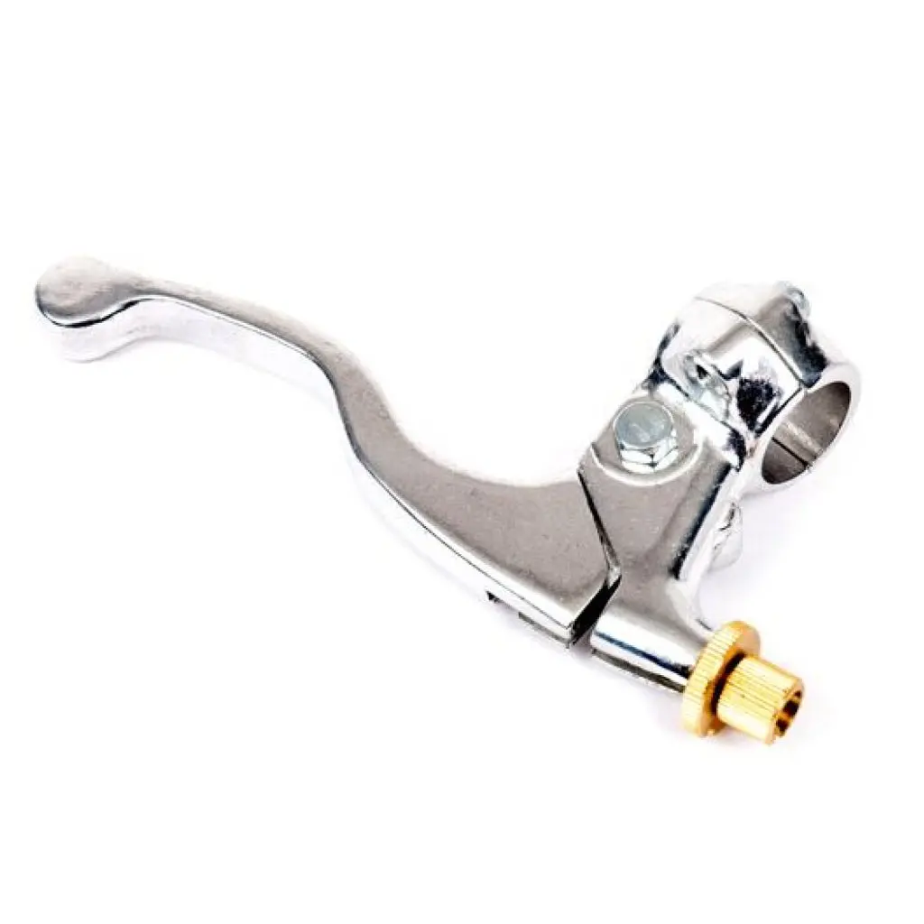 Bbr Brake Lever Assembly Honda Xr/Crf 50-110 | 510-Hxr-5104 1