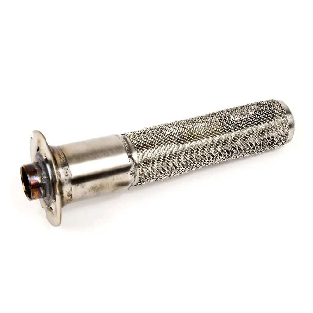 Bbr Core Quiet Spark Arrestor Insert | 220-Bbr-1014 1