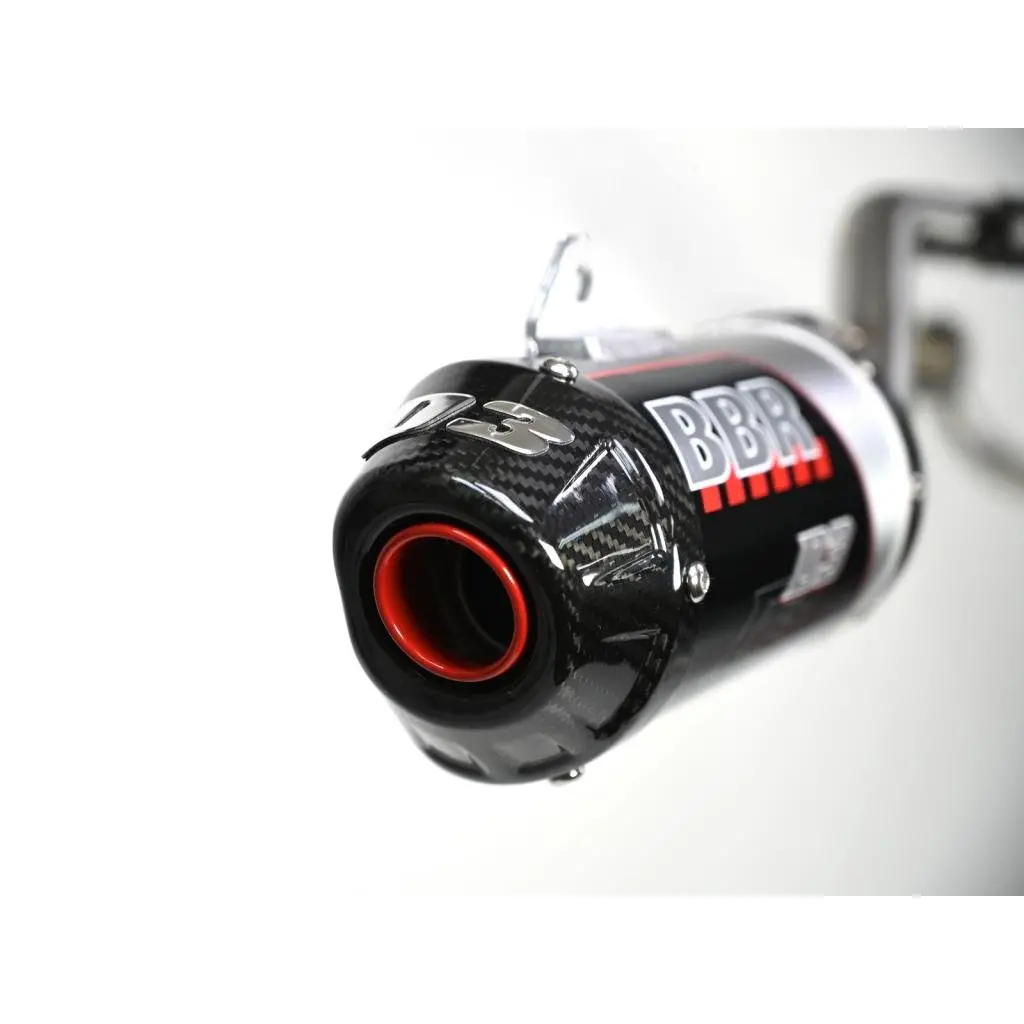 Bbr D3 Exhaust Systems Crf125f | 240-Hcf-1231 2