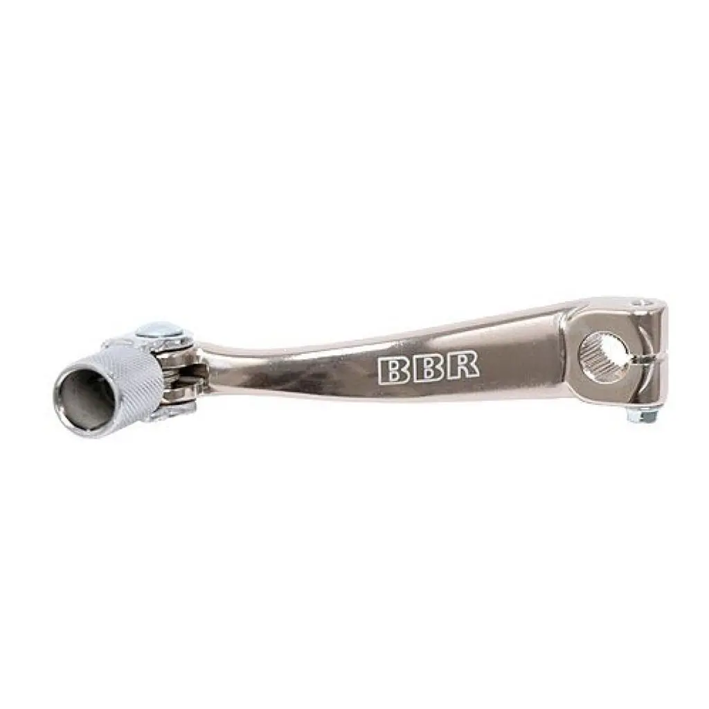 Bbr Folding Shifter Honda/Yamaha 125-230 | 537-Bbr-1004 1
