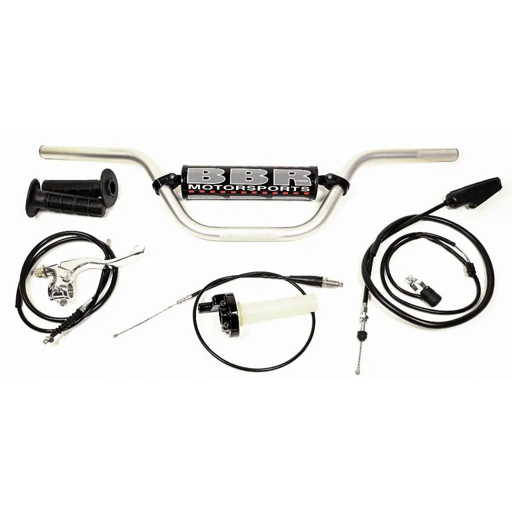 Bbr Handlebar Kit Klx110/L | 510-Klx-1105 1