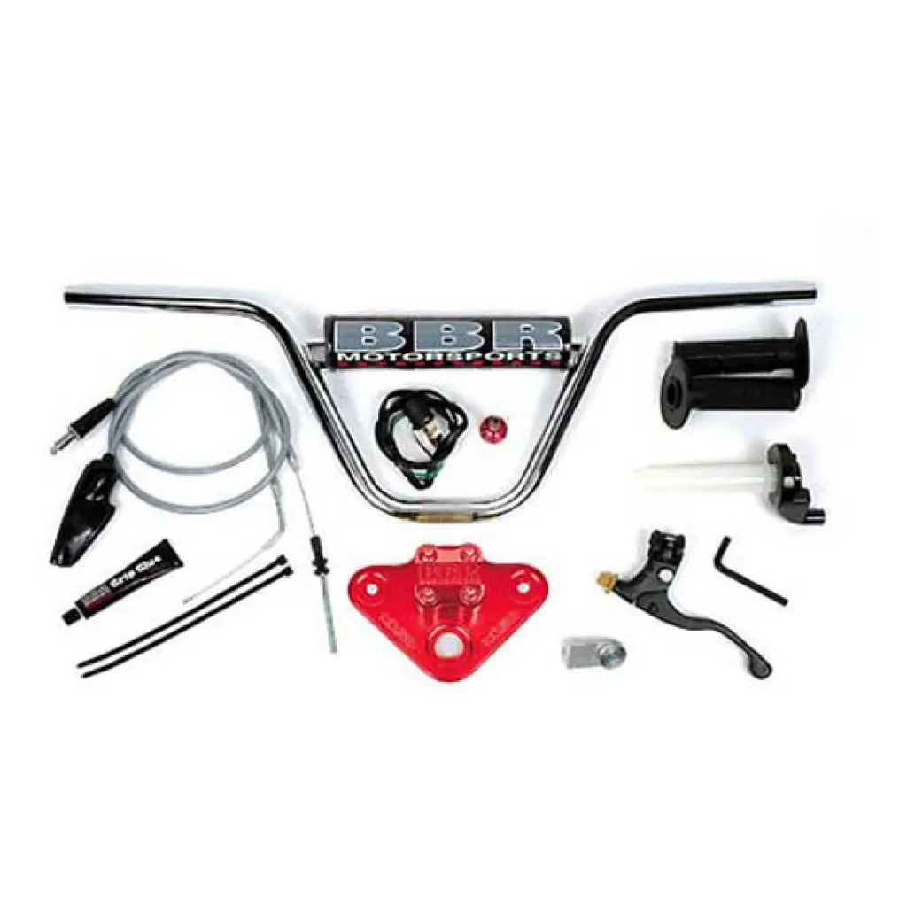 Bbr Handlebar Rise Kit Crf/Xr50 1