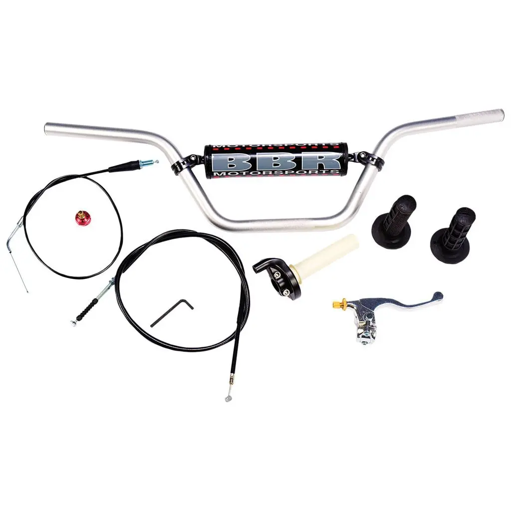 Bbr Handlebar Riser Kit Crf110 ('13-'18) | 510-Hcf-1101 1
