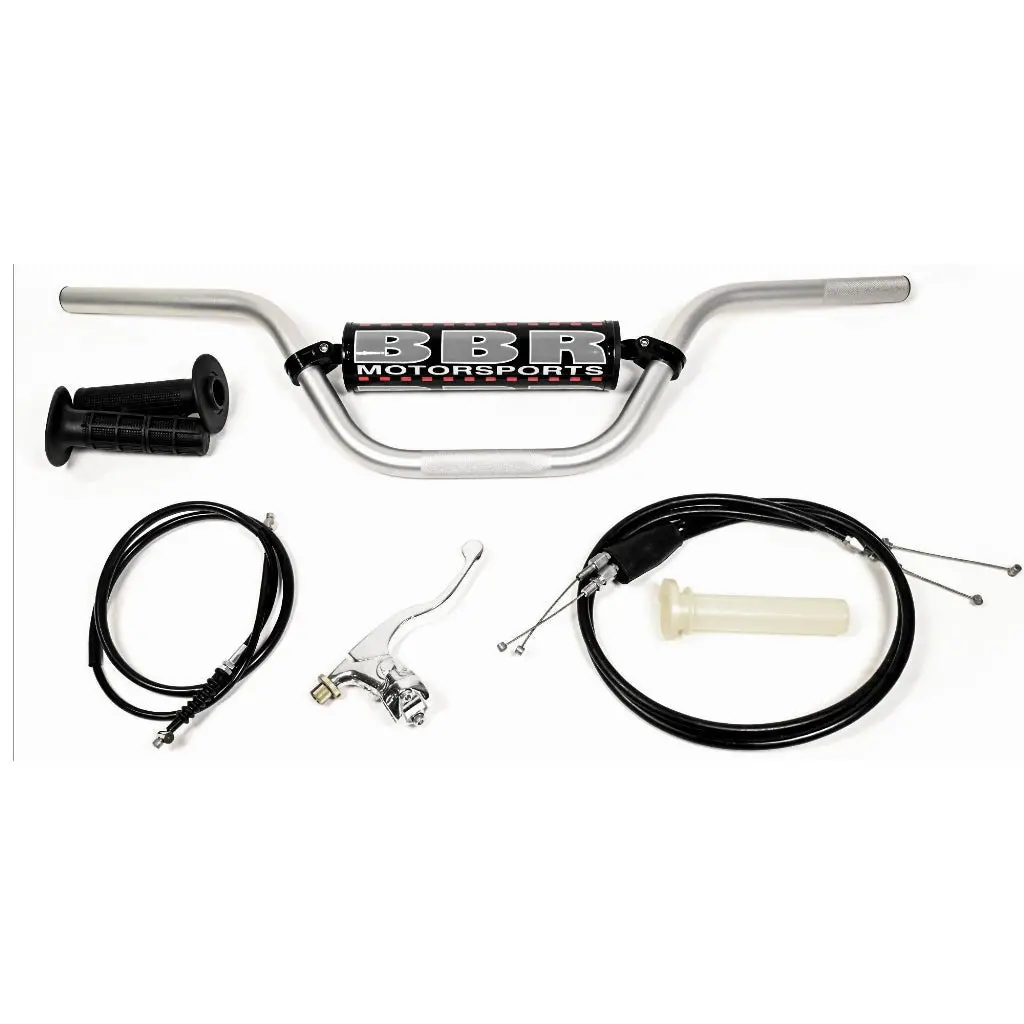 Bbr Handlebar Riser Kit Crf110 (2019+) | 510-Hcf-1121 1
