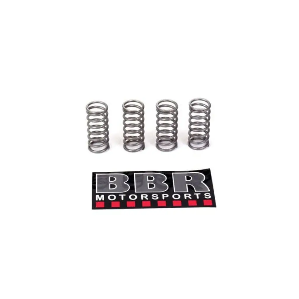 Bbr Hd Clutch Springs Honda Crf/Xr100 | 410-Hxr-1005 1