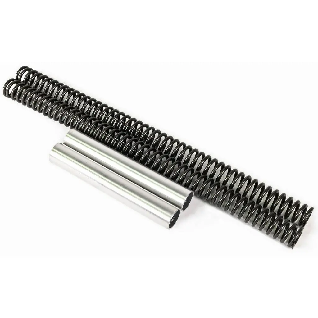 Bbr Hd Fork Springs Klx140l | 650-Klx-1405 1