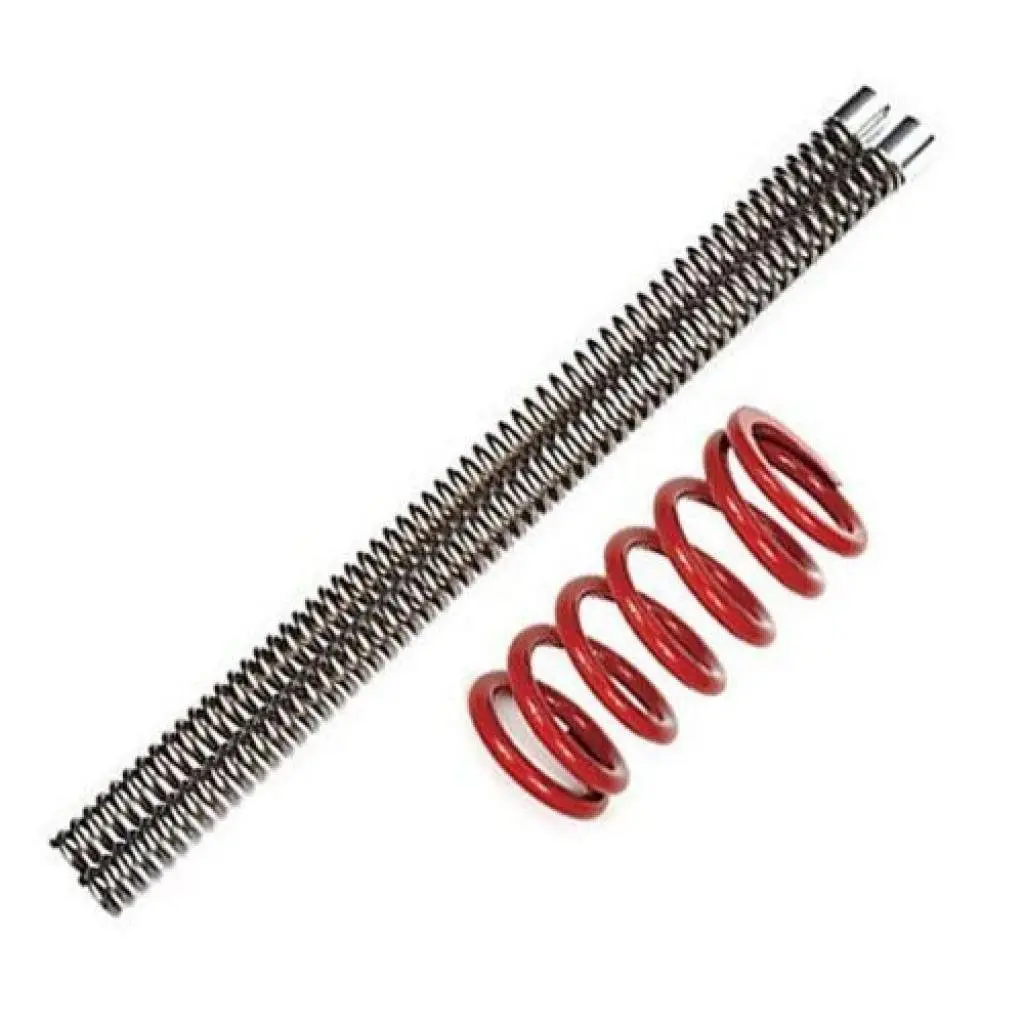 Bbr Hd Fork Springs/Rear Shock Spring Combo Honda Crf110f (13-18) 1
