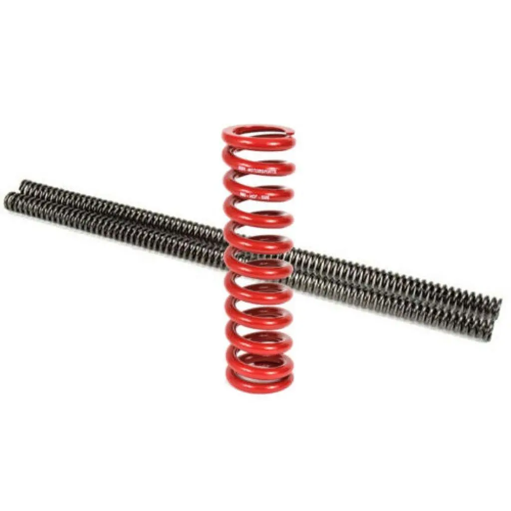 Bbr Hd Fork Springs/Rear Shock Spring Combo Honda Crf230f (03-19) 1