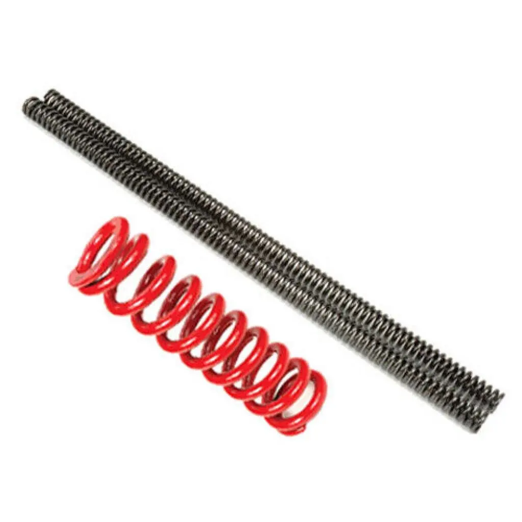Bbr Hd Fork Springs/Rear Shock Spring Combo Honda Xr/Crf70 1
