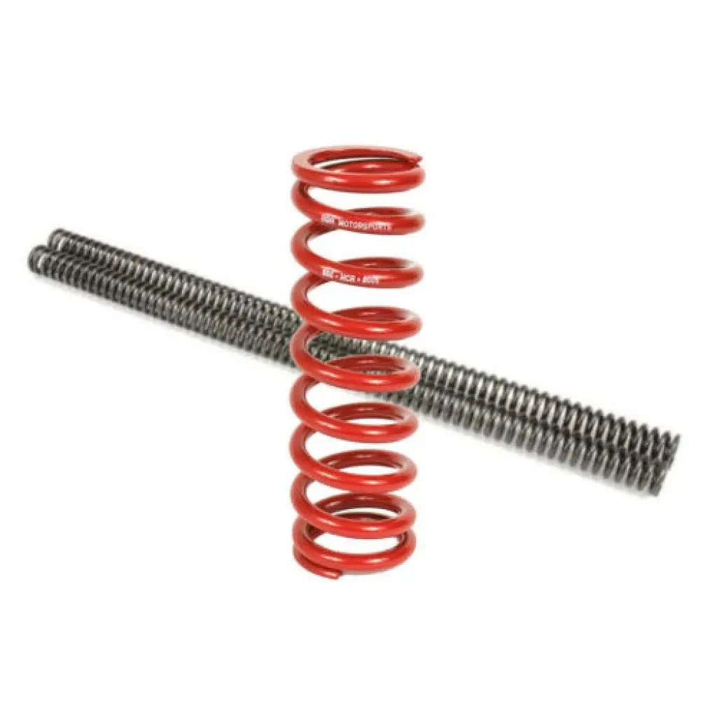 Bbr Hd Fork Springs/Rear Shock Spring Combo Kawasaki Klx140l/Rl 1
