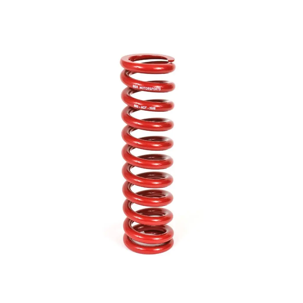 Bbr Hd Shock Spring Crf150/230F/250F | 660-Hcf-1505 1