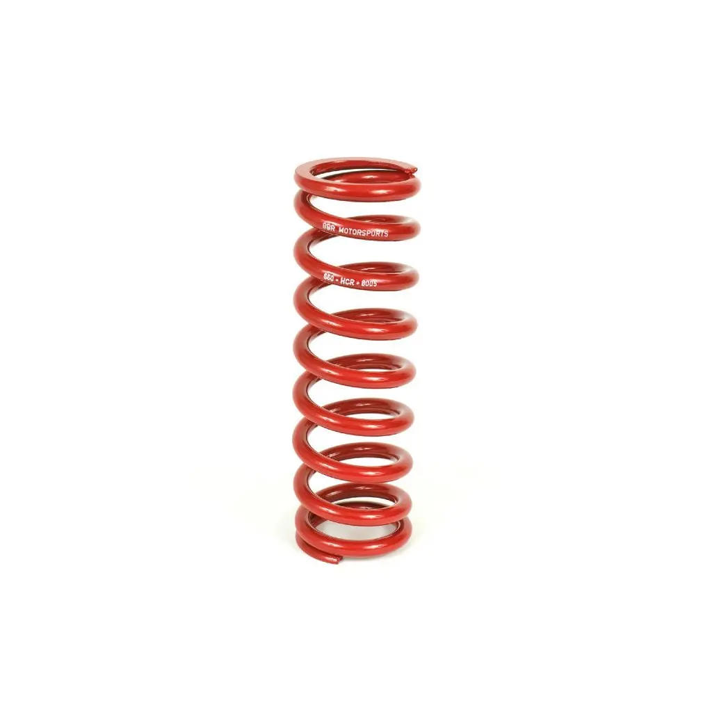 Bbr Hd Shock Spring Crf150r / Cr80/85R / Klx140l/G | 660-Hcr-8005 1