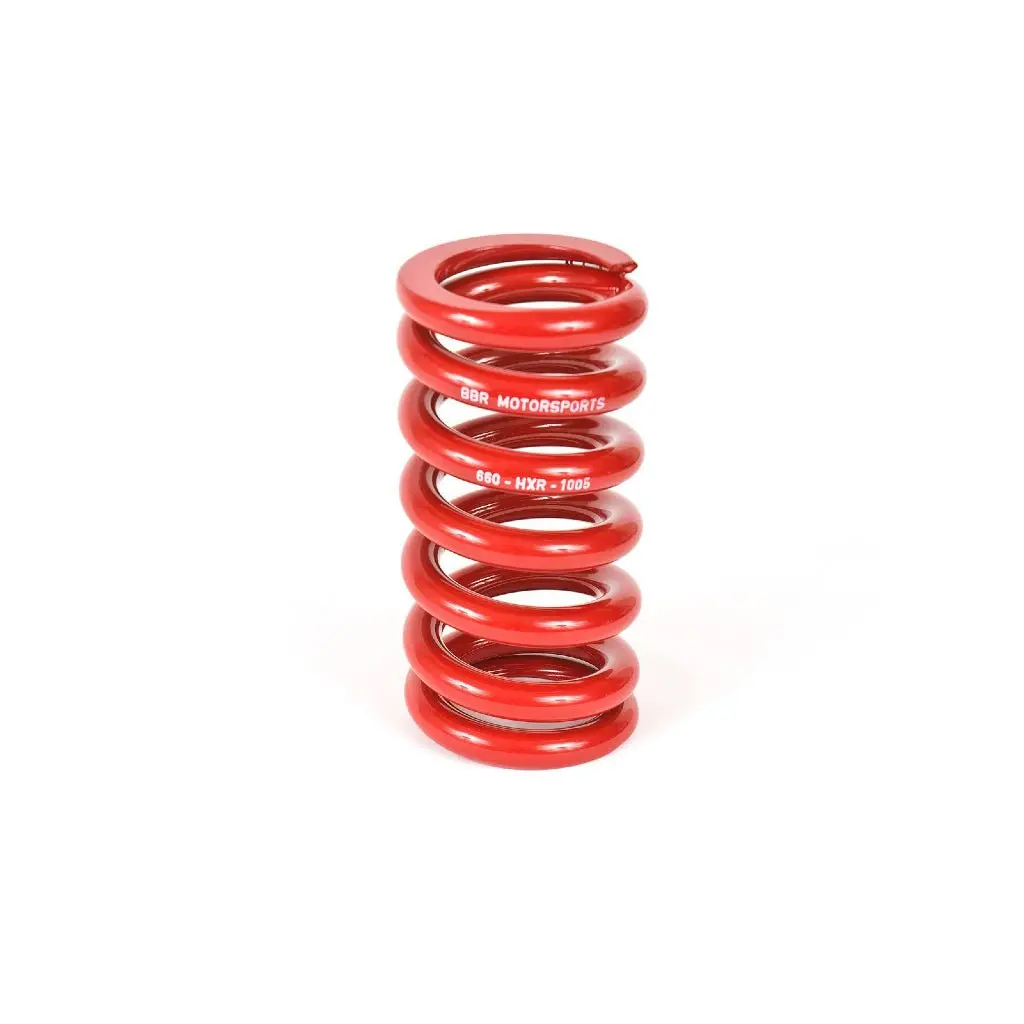 Bbr Hd Shock Spring Crf/Xr80/100 / Crf125fb | 660-Hxr-1005 1