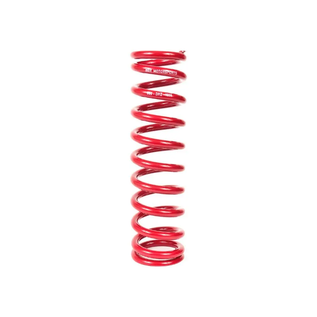 Bbr Hd Shock Spring Drz/Klx125 | 660-Drz-1205 1