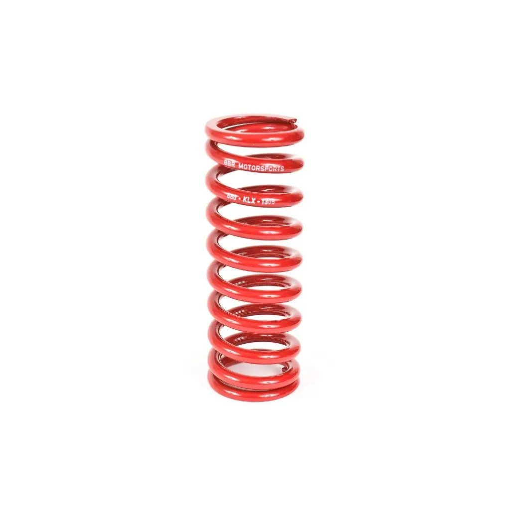 Bbr Hd Shock Spring Klx110l | 660-Klx-1305 1