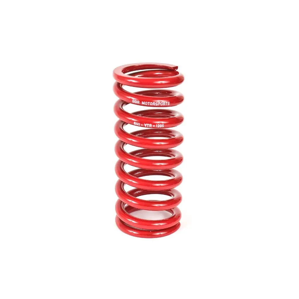 Bbr Hd Shock Spring Ttr125 | 660-Ytr-1205 1