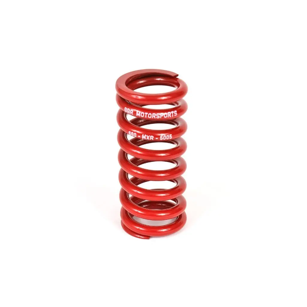 Bbr Hd Shock Spring Xr/Crf50 Drz50/70 | 660-Hxr-5005 1