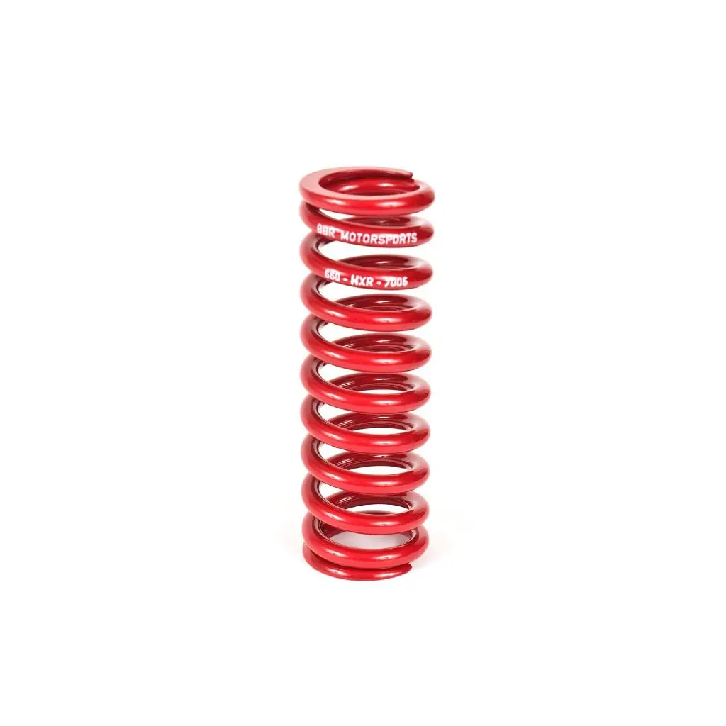 Bbr Hd Shock Spring Xr/Crf70 | 660-Hxr-7005 1