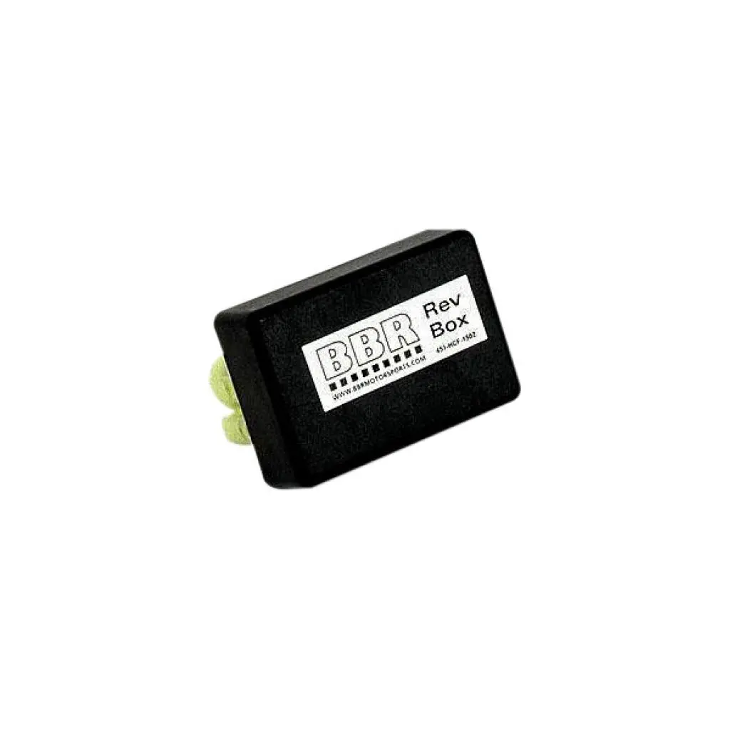Bbr High Rev Cdi Unit Crf110f Crf150f | 451-Hcf-1502 1